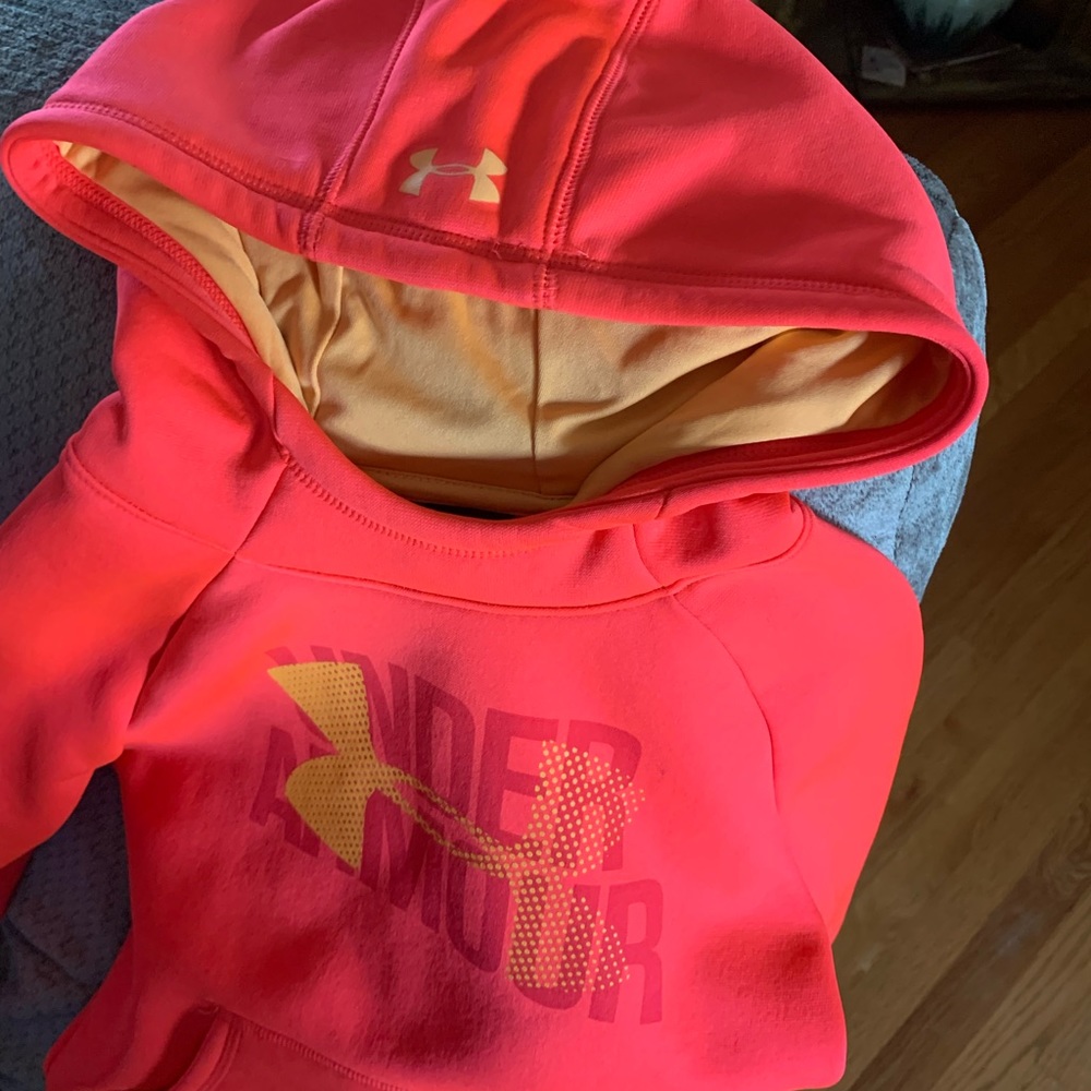 Under Armour coldgear